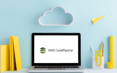 Συνεχής Παράδοση με την υπηρεσία AWS CodePipeline
