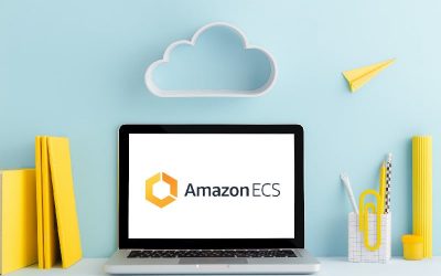 Η Υπηρεσία Elastic Container Service (ECS) της Amazon