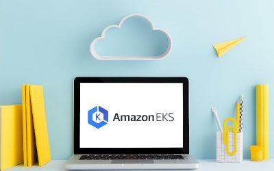 Amazon AWS Elastic Kubernetes Service (EKS)