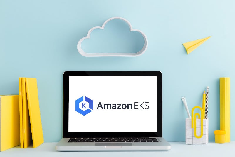 Amazon AWS Elastic Kubernetes Service (EKS)