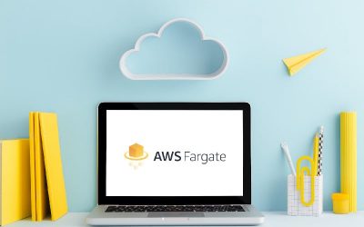 Η υπηρεσία AWS Fargate της Amazon