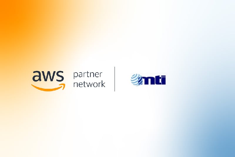 MTI Systems – Ένας Ενοποιητής Υπαρχόντων Συστημάτων Συνεργαζόμενος με την Amazon