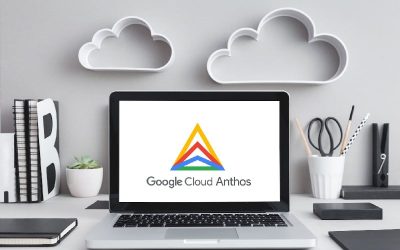 Η Google υιοθετεί το multi-cloud computing