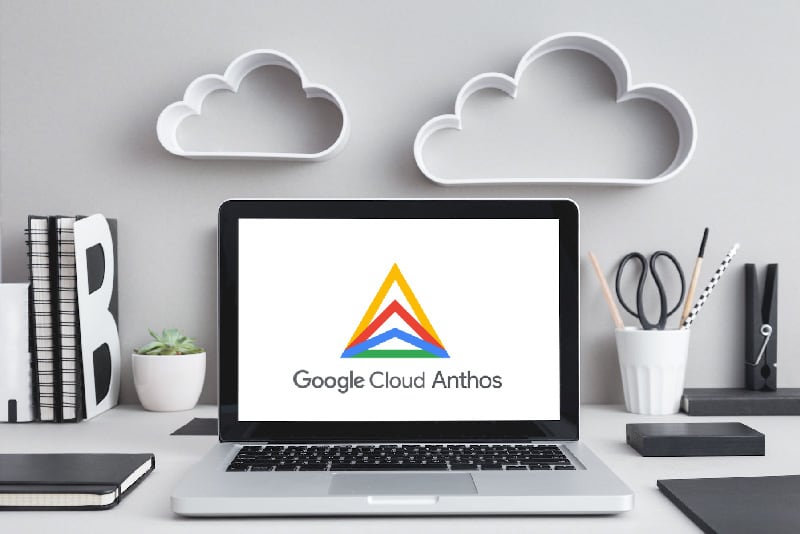 Η Google υιοθετεί το multi-cloud computing
