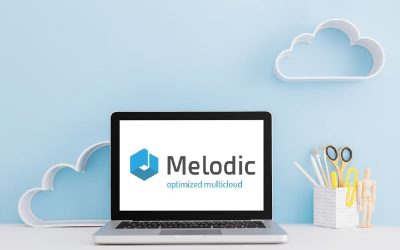 MELODIC – Μια πλατφόρμα διαχείρισης εφαρμογών πολλαπλών νεφών