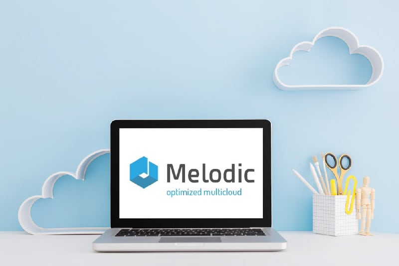 MELODIC – Μια πλατφόρμα διαχείρισης εφαρμογών πολλαπλών νεφών