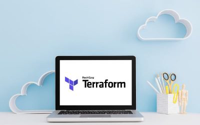 Υποδομή ως Κώδικας (Infrastructure as Code) μέσω της Terraform